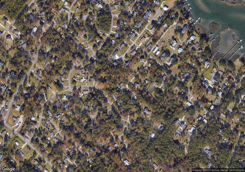 1606 Canady Rd, Wilmington, NC 28411 - photo 1