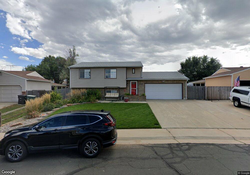 12254 Clermont Ct, Thornton, CO 80241 - photo 1