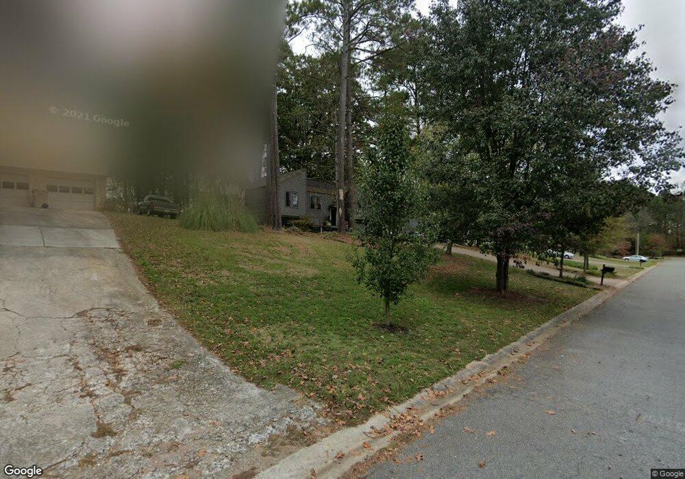 0 Jett Rd unit 7317723, Woodstock, GA 30188 - photo 1