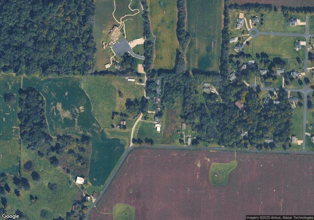 1358 Green Acres Dr SW, Corydon, IN 47112 - photo 1