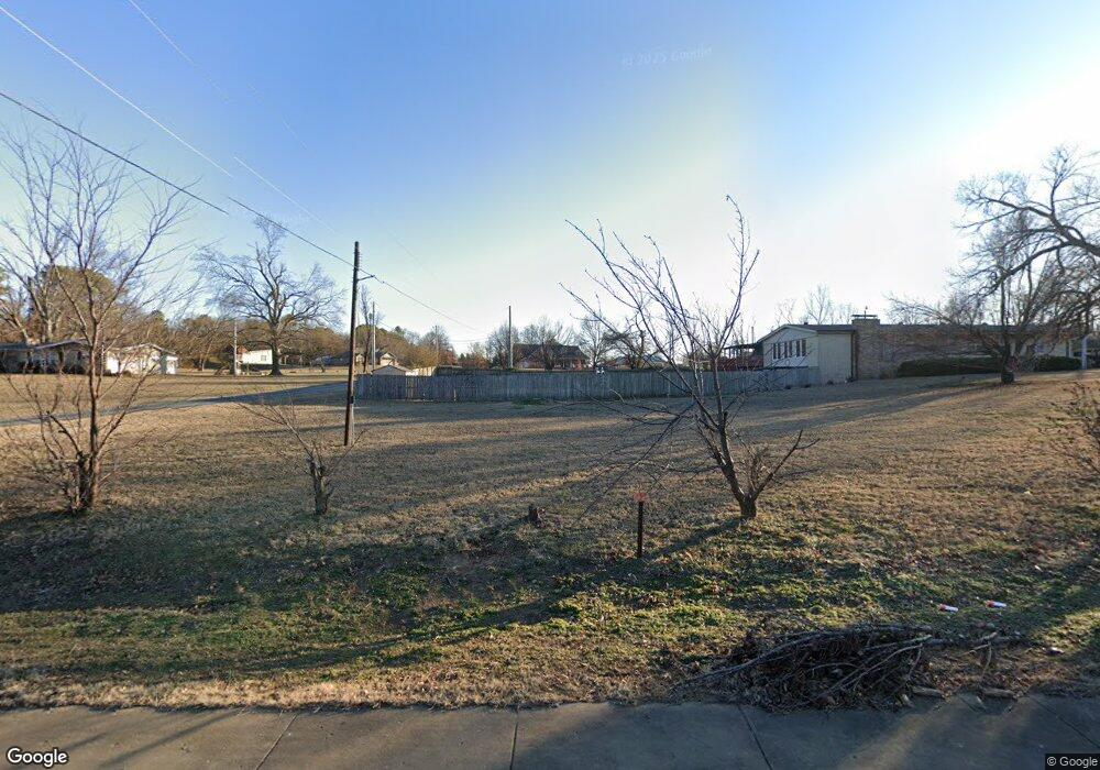 1505 SW 2nd St, Bentonville, AR 72712 - photo 1