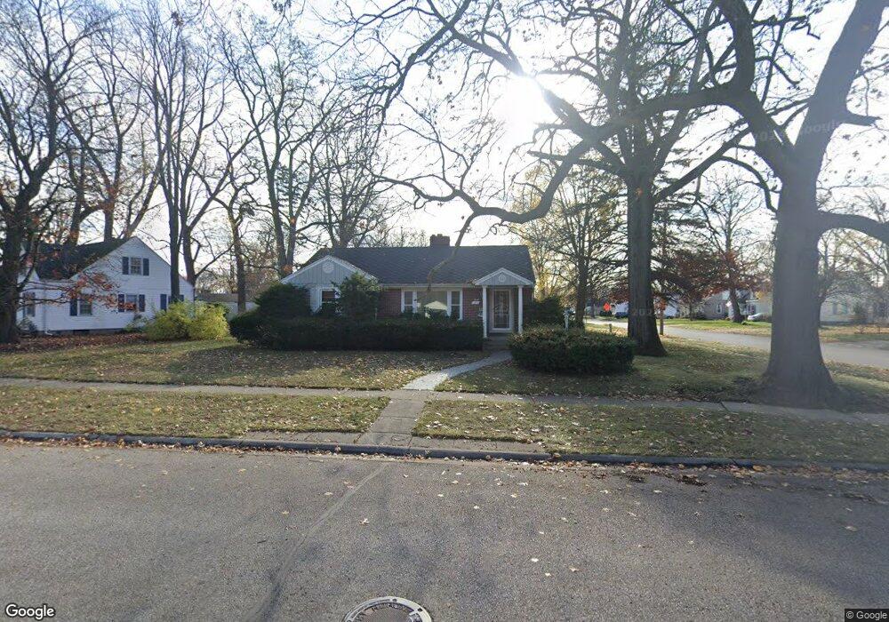 2957 Palmer Ct, Port Huron, MI 48060 - photo 1