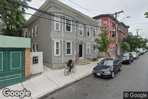 13 Harbor St Unit 1r, Salem, MA 01970