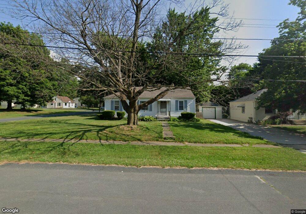 838 Edison St, Kalamazoo, MI 49004 - photo 1