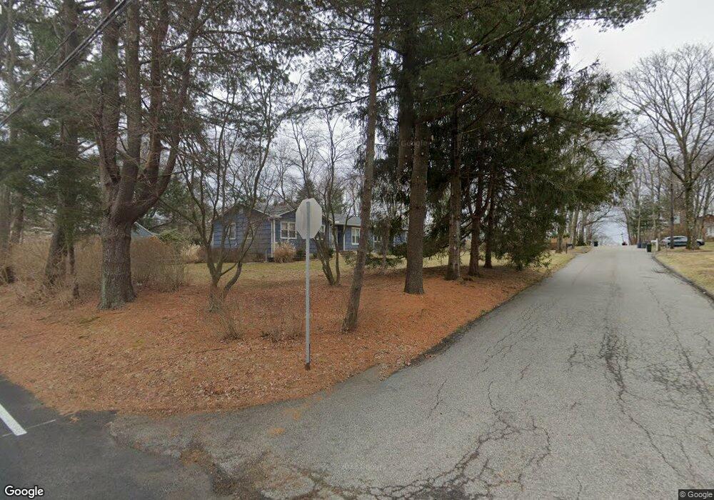 2 Parkview Rd, Randolph, NJ 07869 - photo 1