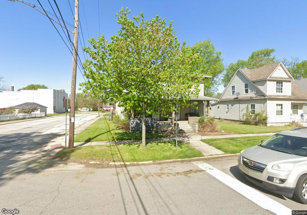 717 Thomas St, Elkhart, IN 46516 - photo 1