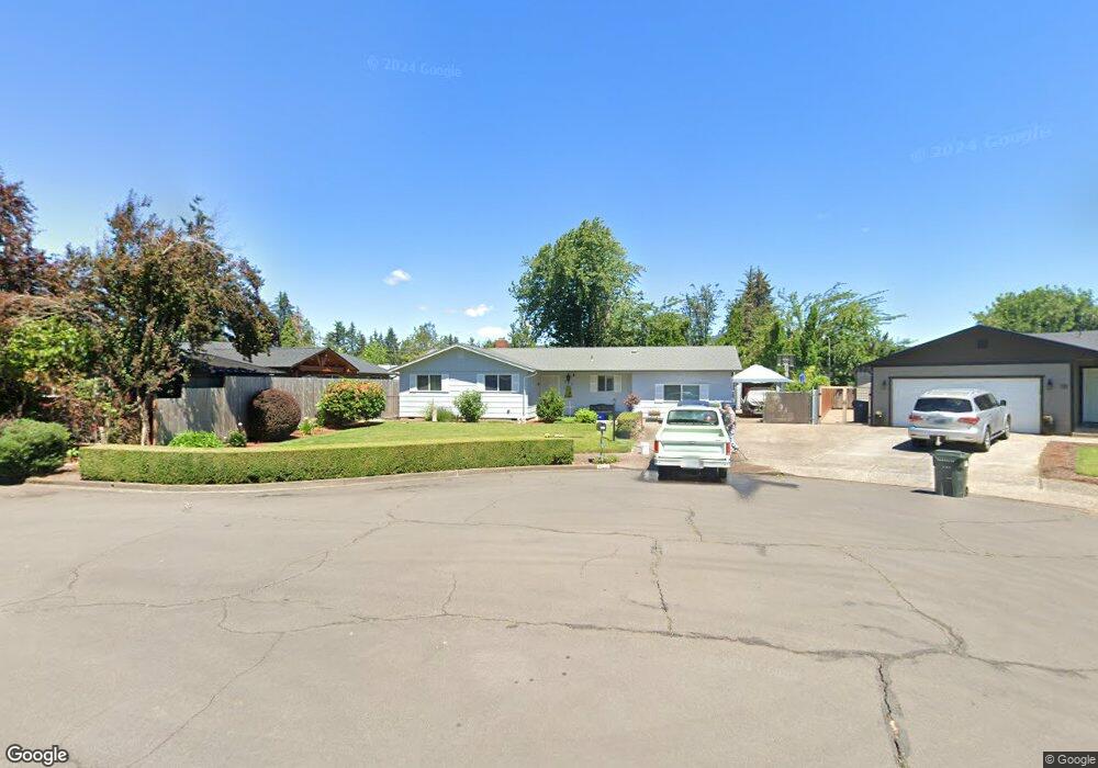 757 Laksonen Loop, Springfield, OR 97478 - photo 1