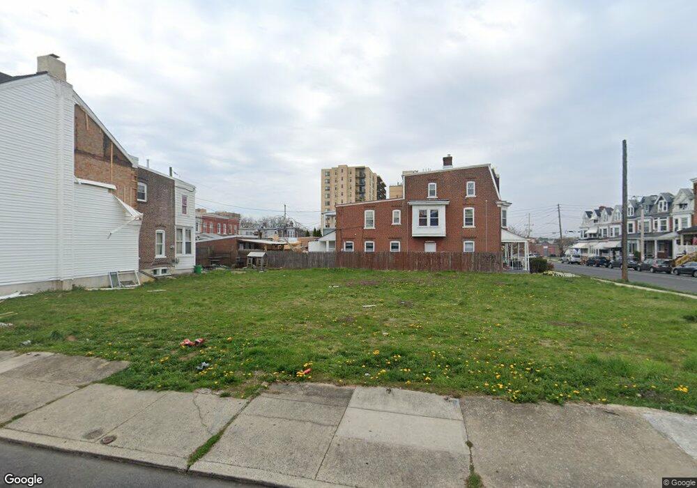 444 N Fulton St, Allentown, PA 18102 - photo 1