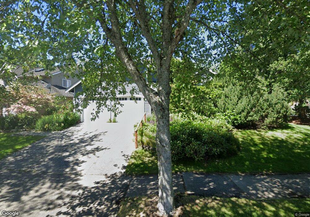 15025 92nd Place NE, Bothell, WA 98011 - photo 1