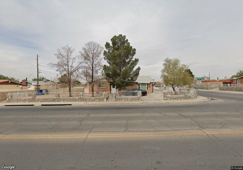 1065 Lomaland Dr, El Paso, TX 79907 - photo 1