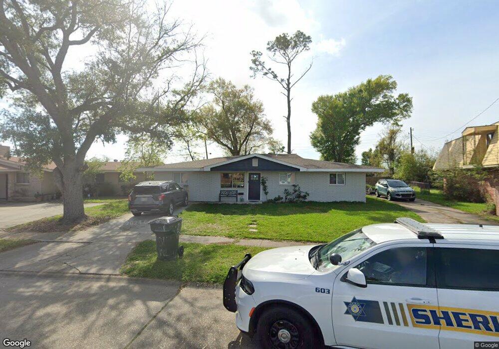 2816 General Mitchell St, Lake Charles, LA 70615 - photo 1