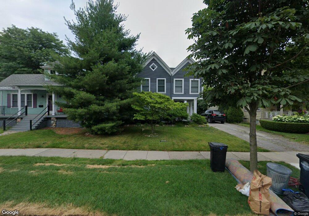 368 Rivard Blvd, Grosse Pointe, MI 48230 - photo 1