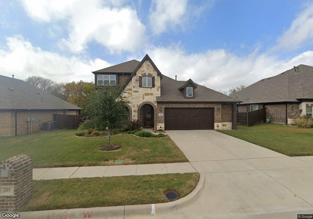 205 Gatwick Ct, Wylie, TX 75098 - photo 1