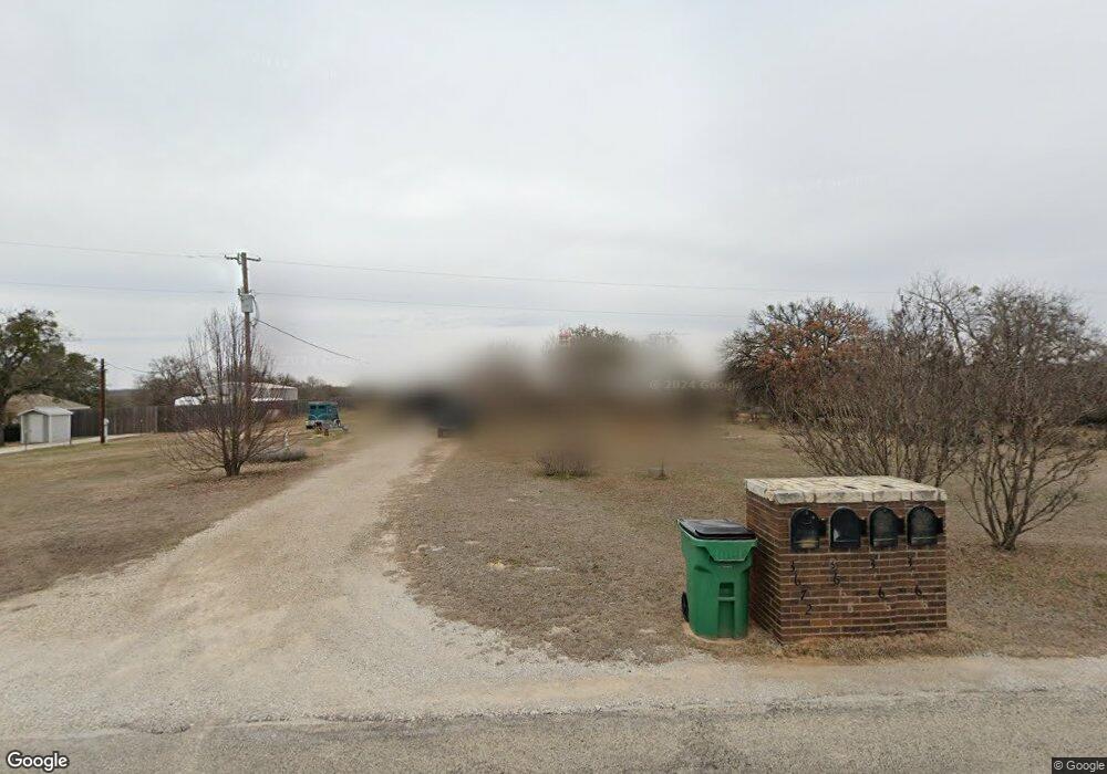 3666 Franko Switch Rd, Weatherford, TX 76088 - photo 1