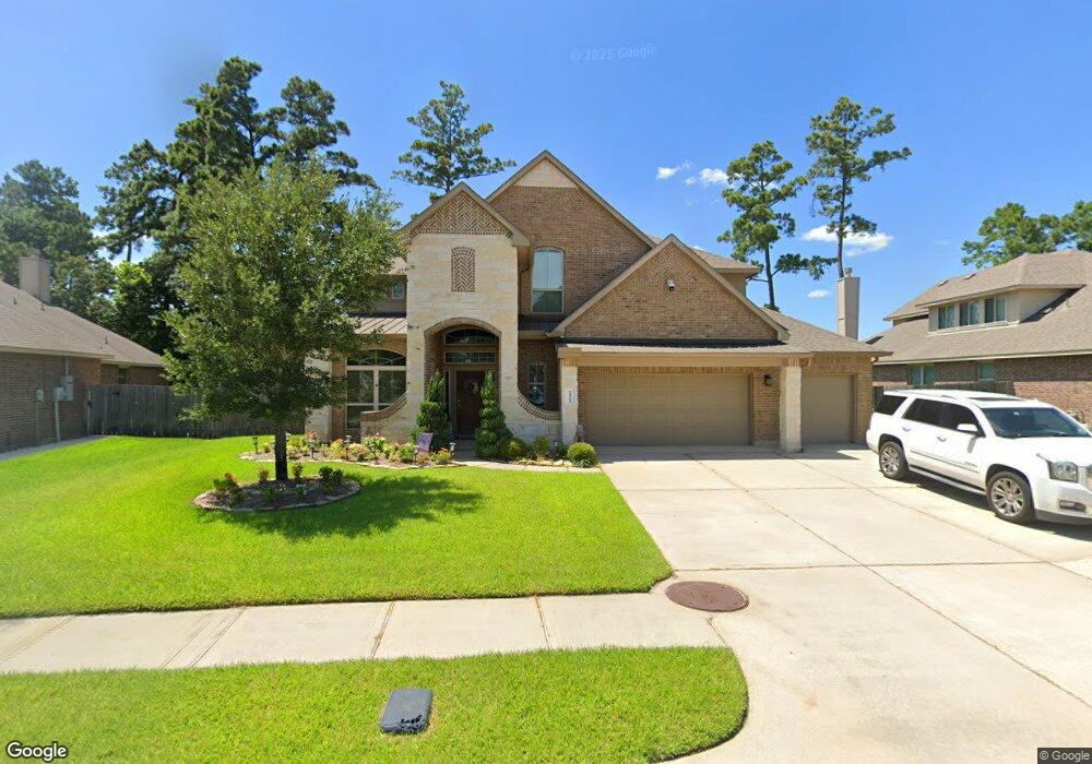 14114 Ash Mountain Ln, Conroe, TX 77384 - photo 1