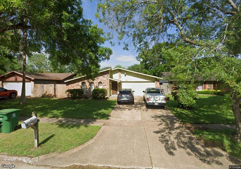 15802 Samoa Way, Houston, TX 77053 - photo 1