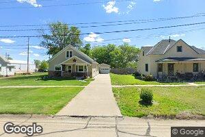 306 N Way Ave, Sutton, NE 68979