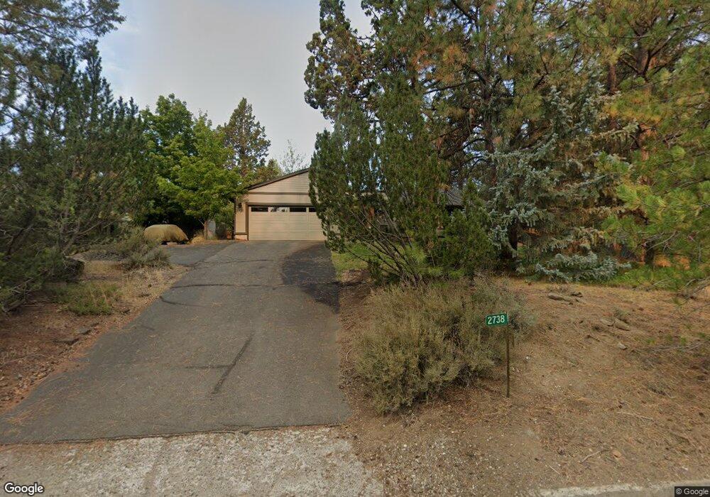 2738 NW Scandia Loop, Bend, OR 97701 - photo 1