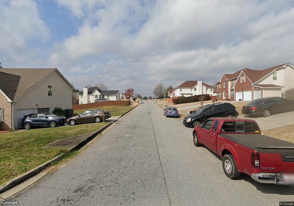 0 Watercrest Dr unit 7108966, Jonesboro, GA 30236 - photo 1