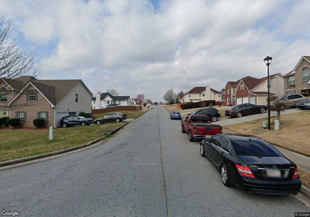 0 Rocky Ct, Jonesboro, GA 30236 - photo 1