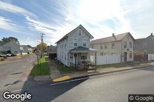 300 S Front St, Sunbury, PA 17801