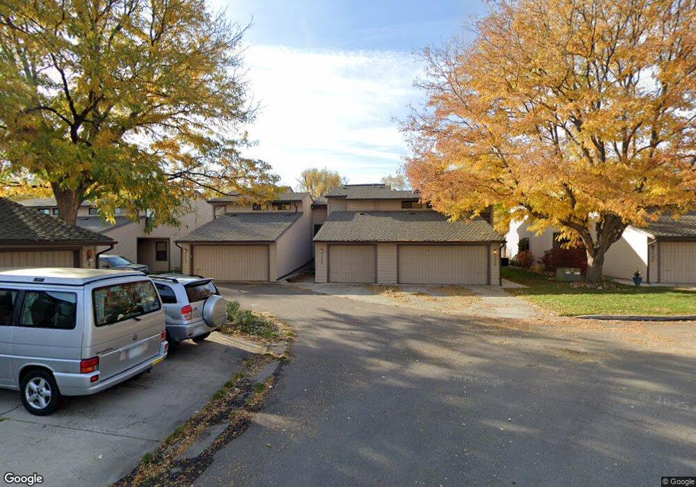 4260 Corriente Place, Boulder, CO 80301 - photo 1