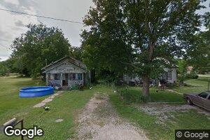 107 S Blain St, Moline, KS 67353