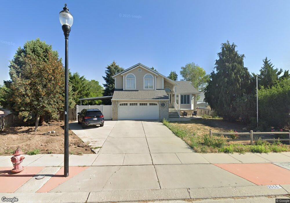 2068 W 8390 S, West Jordan, UT 84088 - photo 1