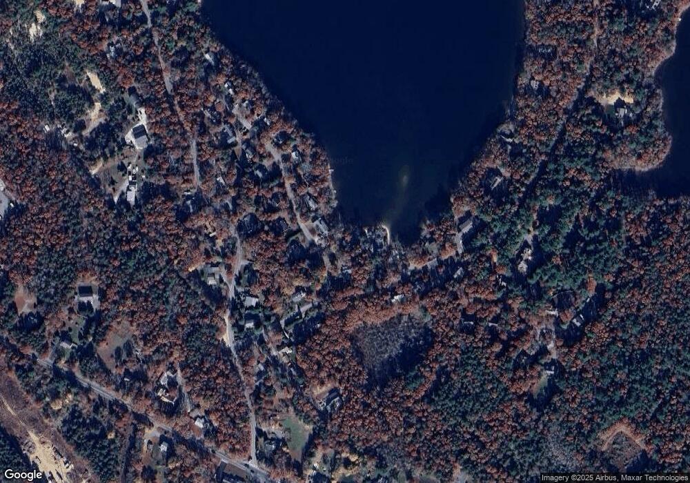 50 Mares Pond Dr, East Falmouth, MA 02536 - photo 1