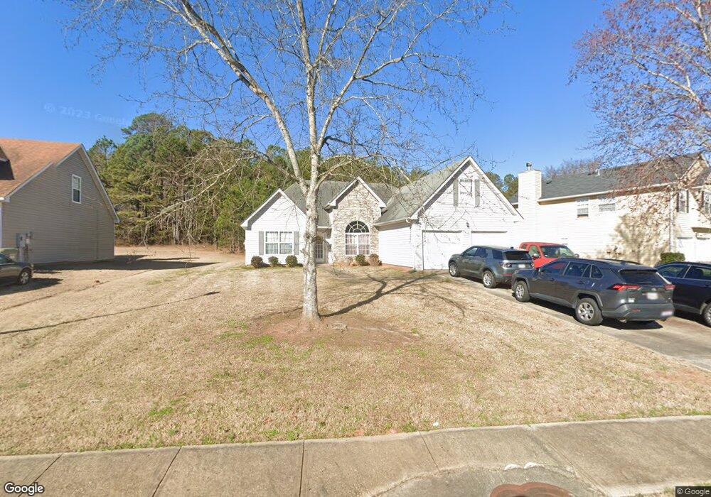 80 Kirkland Ct unit 1, Covington, GA 30016 - photo 1
