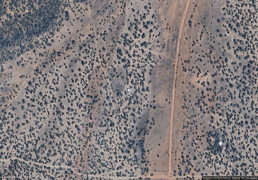 4050 Cook's Trail, Ash Fork, AZ 86320 - photo 1