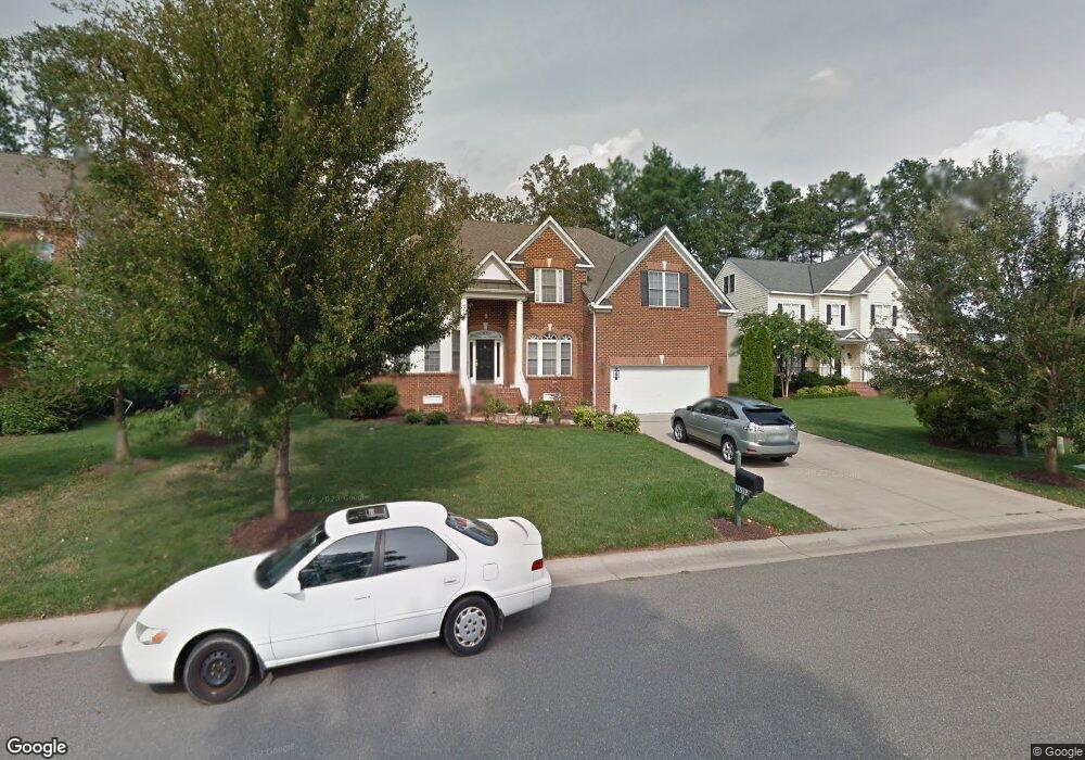 11512 Country Oaks Way, Glen Allen, VA 23059 - photo 1