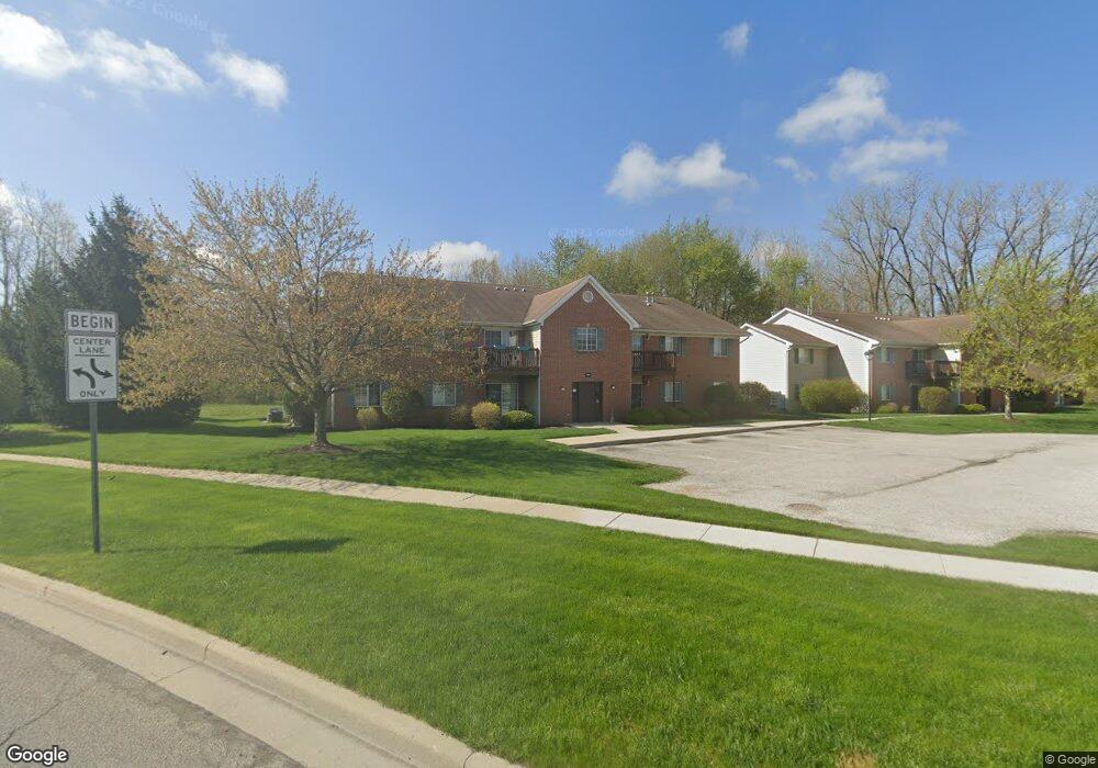 1101 W 15th St, Auburn, IN 46706 - photo 1