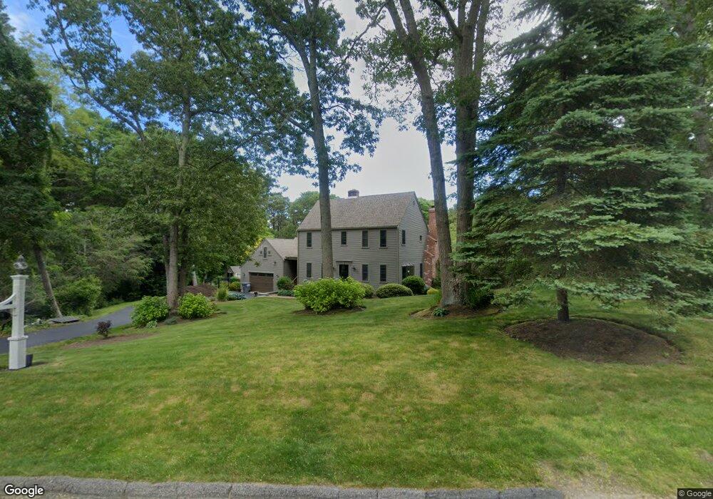 19 Wolf Hill Rd, East Sandwich, MA 02537 - photo 1