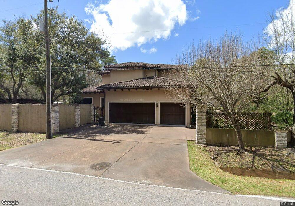 11603 Barazi Oaks Ct, Houston, TX 77024 - photo 1