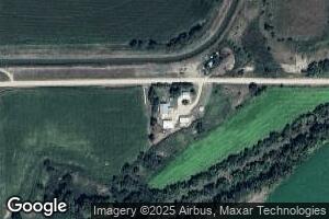 573 F Rd, Naponee, NE 68960