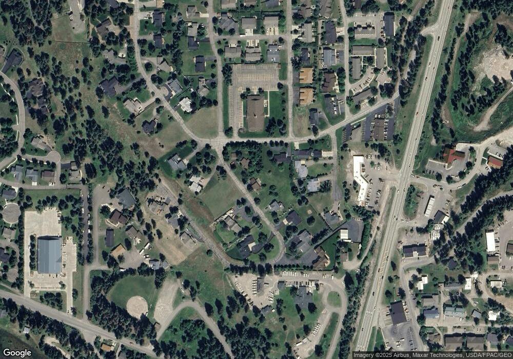 LOT 35 Crestview Terrace Ph 2, Bigfork, MT 59911 - photo 1