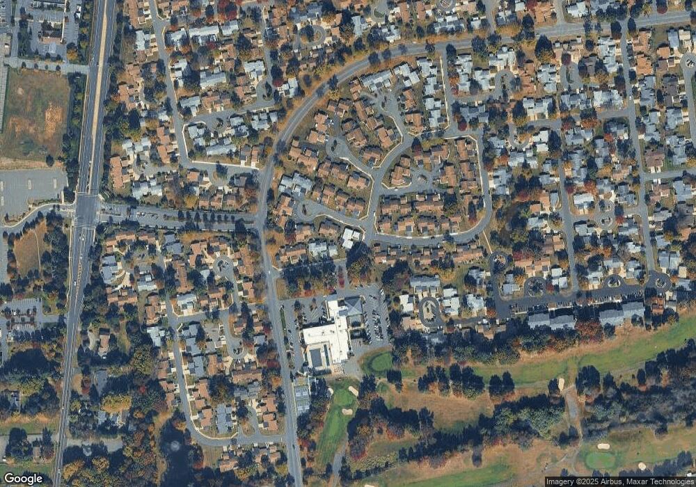 3 Belmar Rd unit 3-B, Monroe Township, NJ 08831 - photo 1