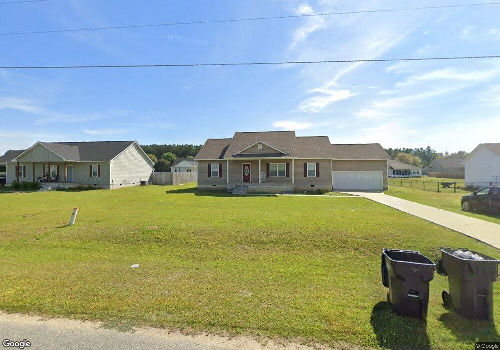 170 Burnside Rd, Fitzgerald, GA 31750 - photo 1