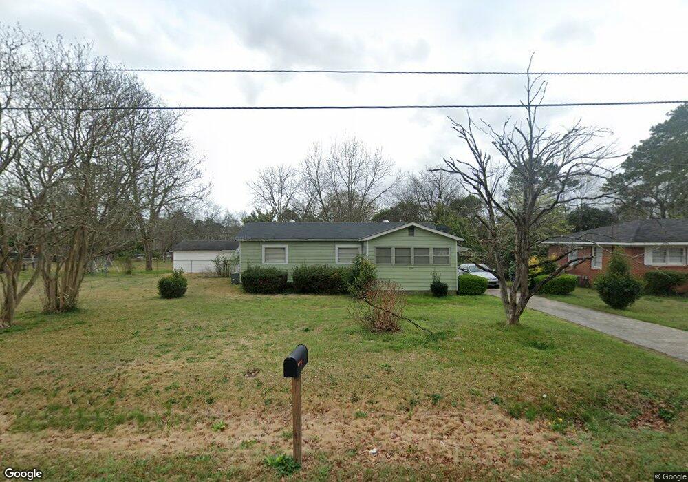 2916 Richard Dr, Macon, GA 31206 - photo 1
