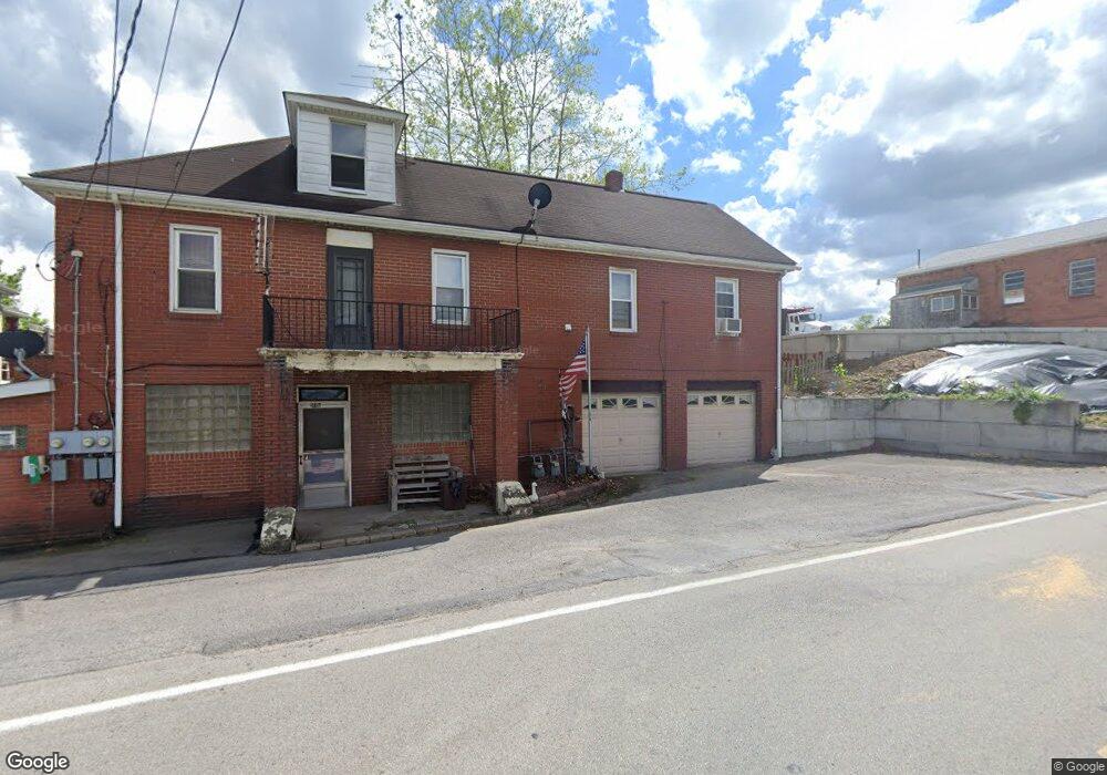 480 Georgetown Rd, Canonsburg, PA 15317 - photo 1