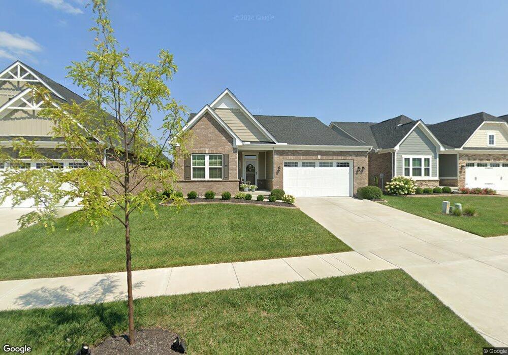 5934 Caitlyn Rose Ln, Liberty Township, OH 45044 - photo 1
