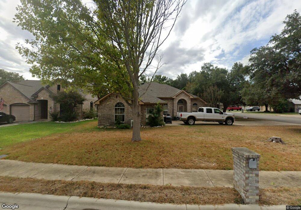 1204 Terrace Ct, New Braunfels, TX 78130 - photo 1