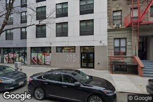 275 W 140th St Unit 8-A, New York, NY 10030