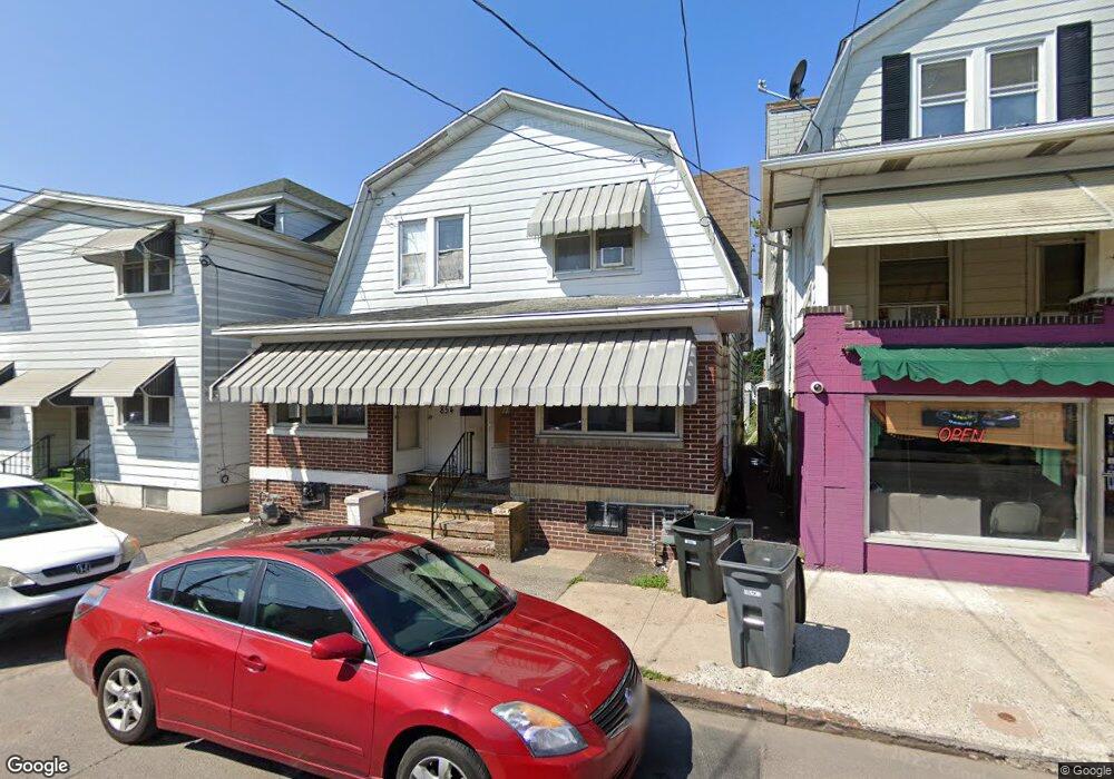 854 Alter St, Hazleton, PA 18201 - photo 1