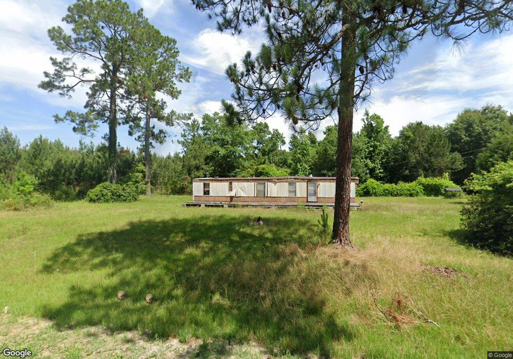 408 Arabi Warwick Rd, Arabi, GA 31712 - photo 1