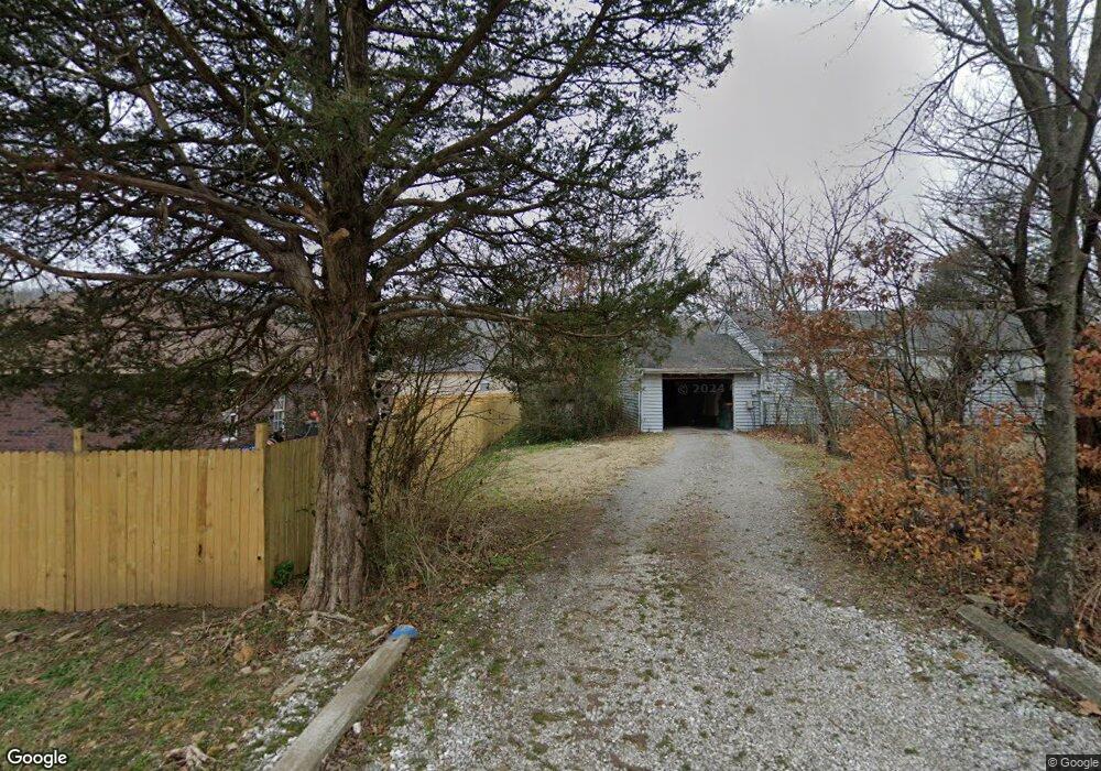 541 Clark Ave, West Fork, AR 72774 - photo 1