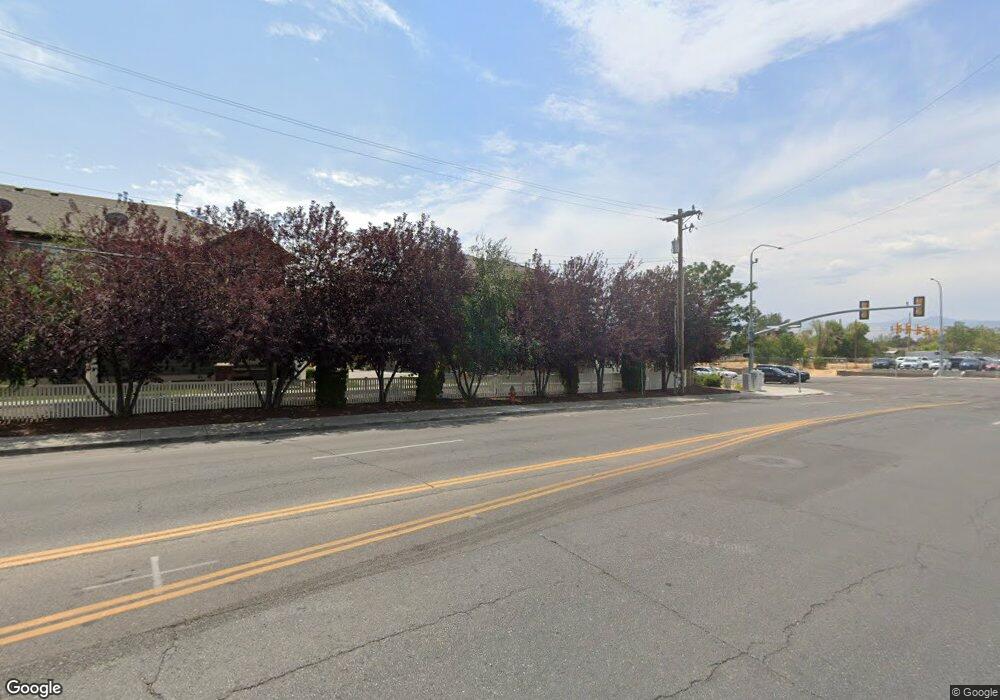 7820 S Summer Station Way unit 334, Midvale, UT 84047 - photo 1