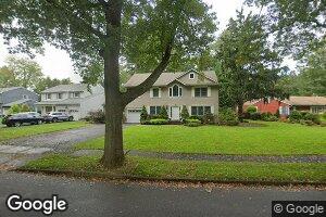 29 Andover Terrace, Glen Rock, NJ 07452