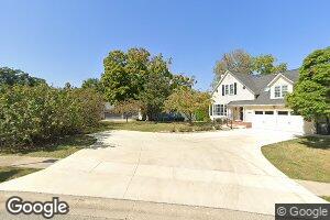 62 S Shores Dr, Decatur, IL 62521